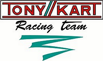 Tony Kart